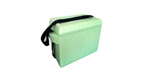 Термоконтейнер RoyalBox IceTime EPP 13 л. 1682